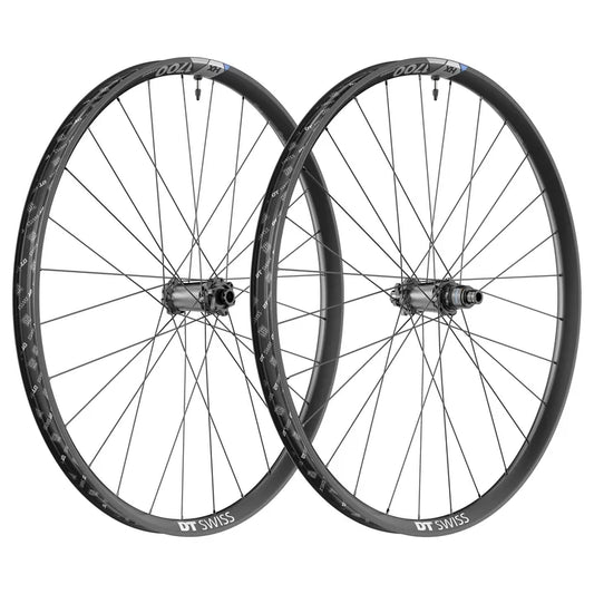 DT Swiss HX 1700 Spline 29-27,5 Tubeless Ready Mullet-Räder