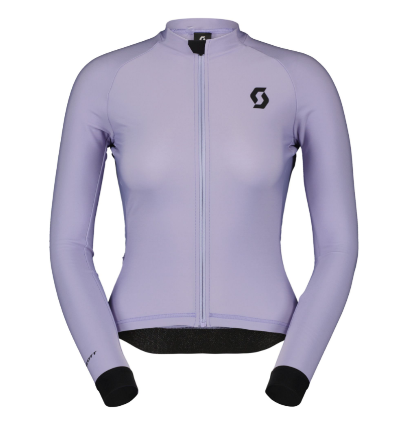 Scott RC Pro Warm Women's Long Sleeve Shirt