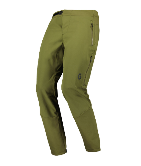 Scott Trail Storm Hybrid Men's Pants