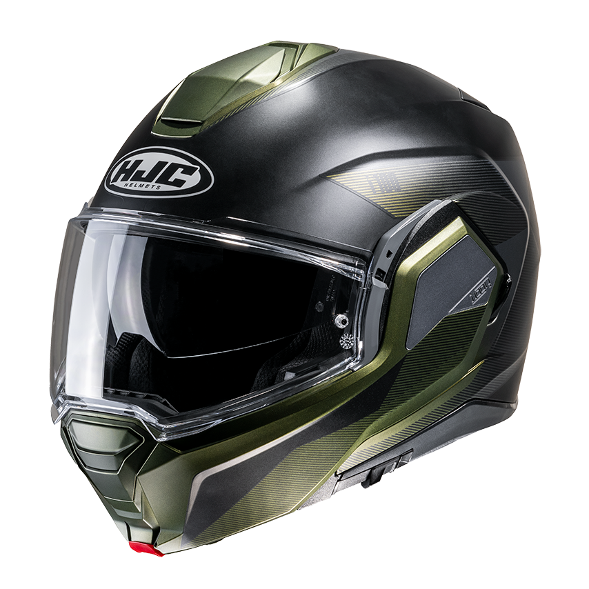 Hjc i100 Beston helmet