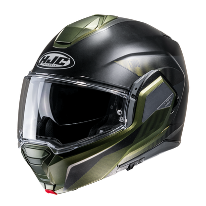 Hjc i100 Beston helmet