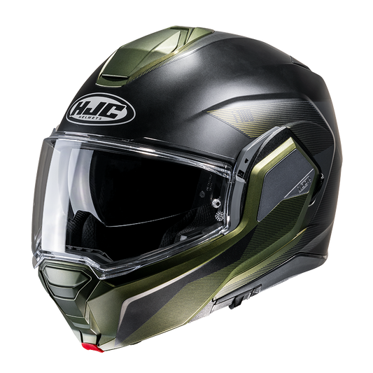 Hjc i100 Beston Helm