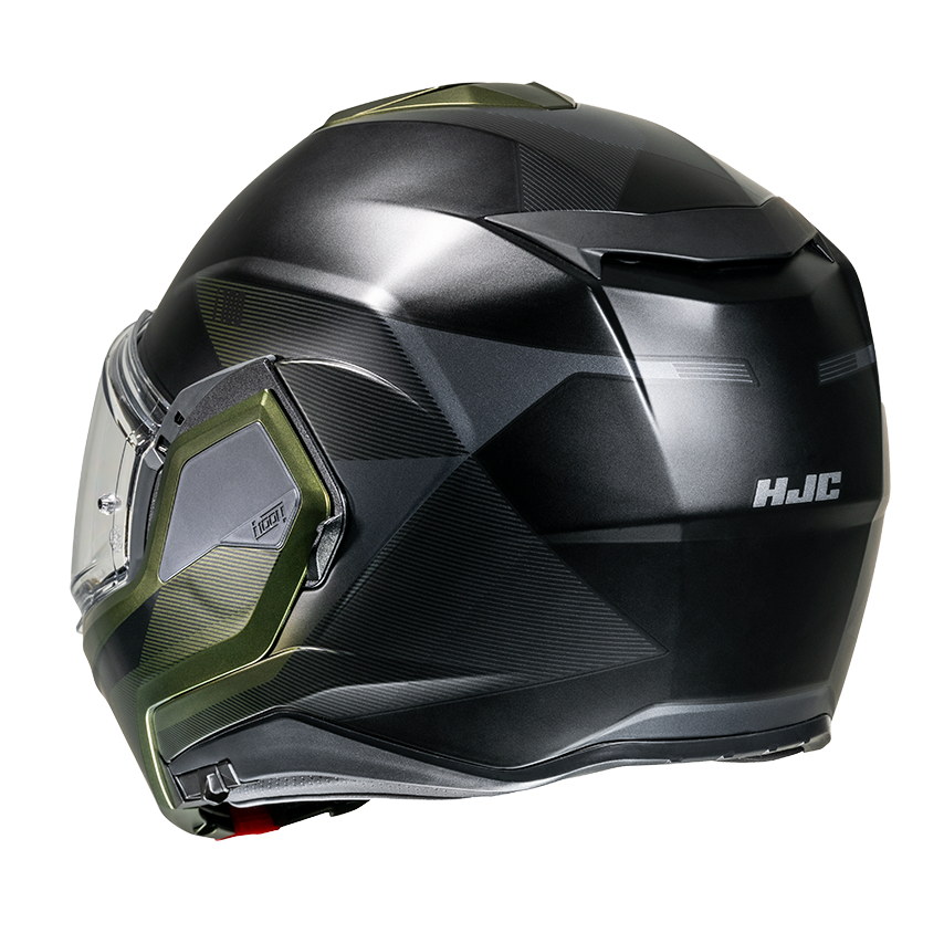 Hjc i100 Beston helmet