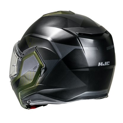 Hjc i100 Beston helmet