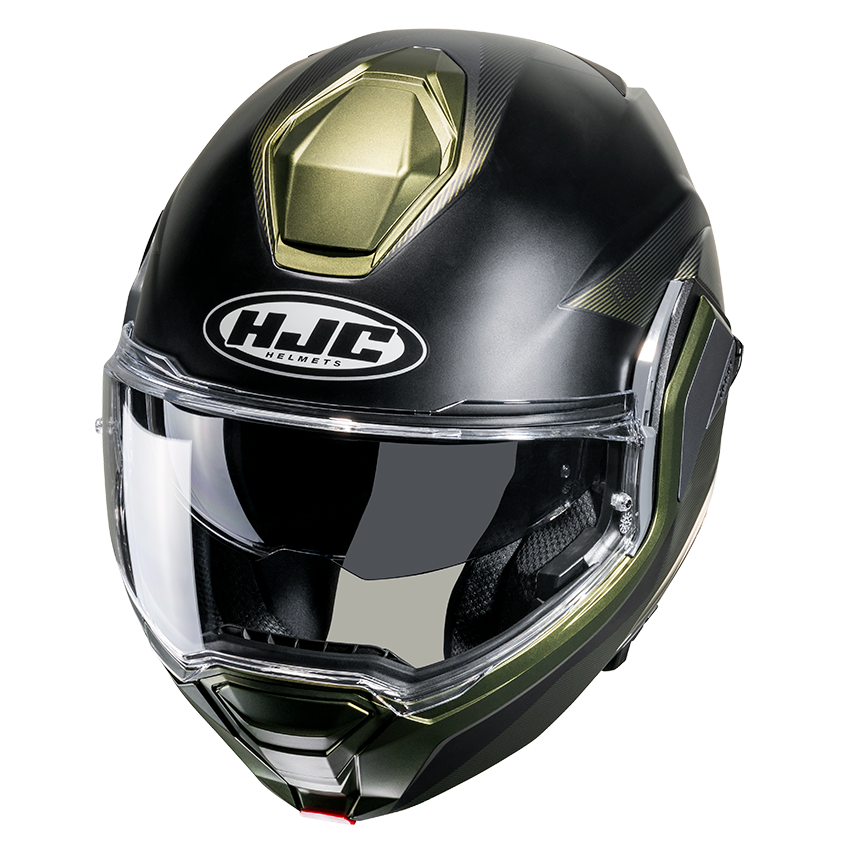 Hjc i100 Beston helmet