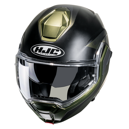 Hjc i100 Beston helmet