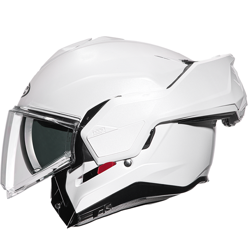 Hjc i100 Beis helmet