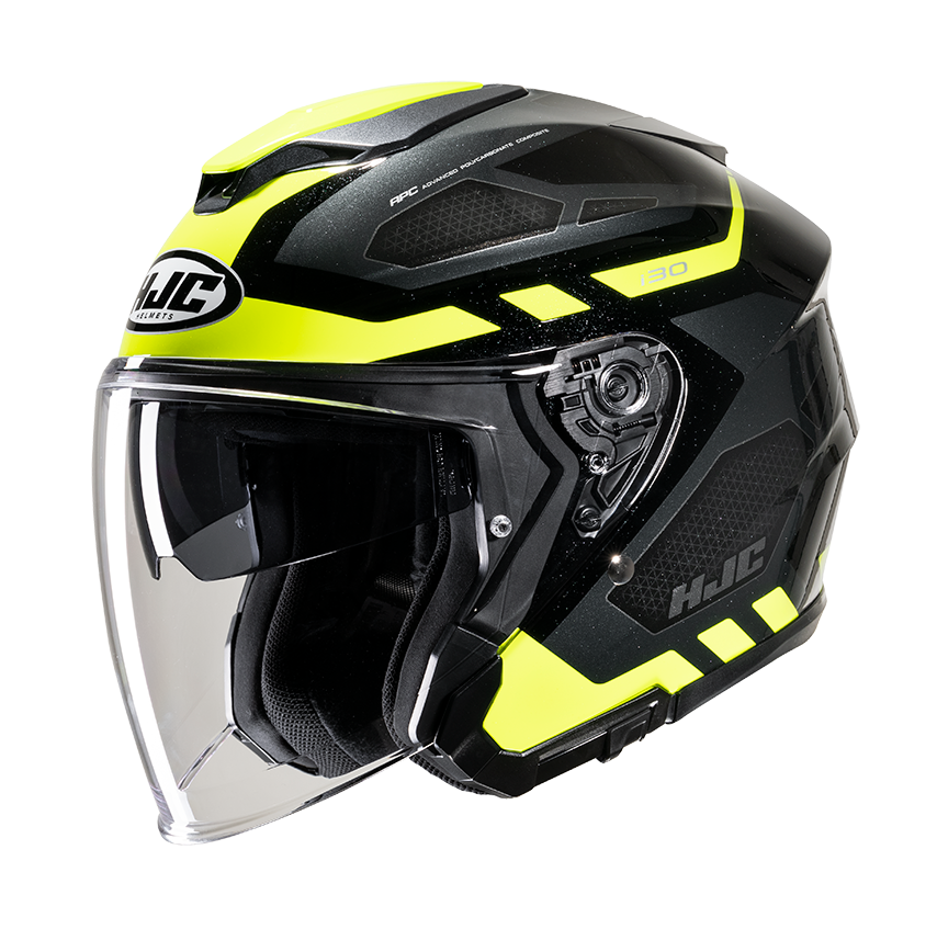 Hjc i30 Aton helmet