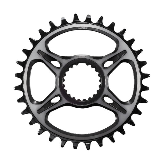 Shimano XTR SM-CRM95 FC-M9100-1/FC-M9120-1/FC-M9130-1 Kettenblatt