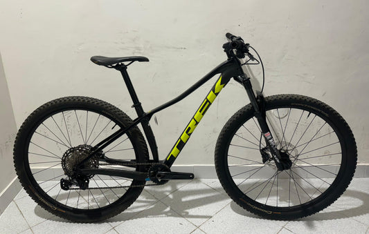 Trek Procaliber 9.6 Taglia S - Usata