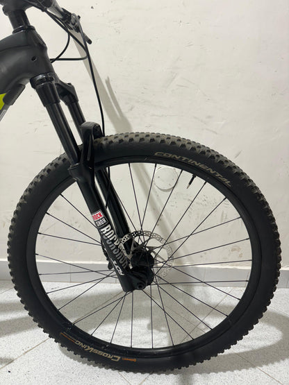 Trek Procaliber 9.6 Taglia S - Usata