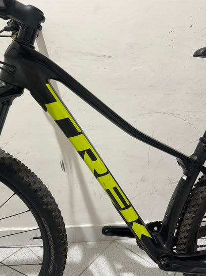 Trek Procaliber 9.6 Taglia S - Usata