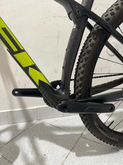 Trek Procaliber 9.6 Taglia S - Usata