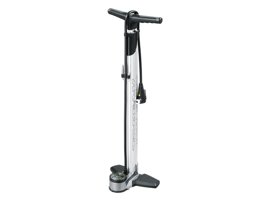 TOPEAK JOEBLOW Ace floor pump