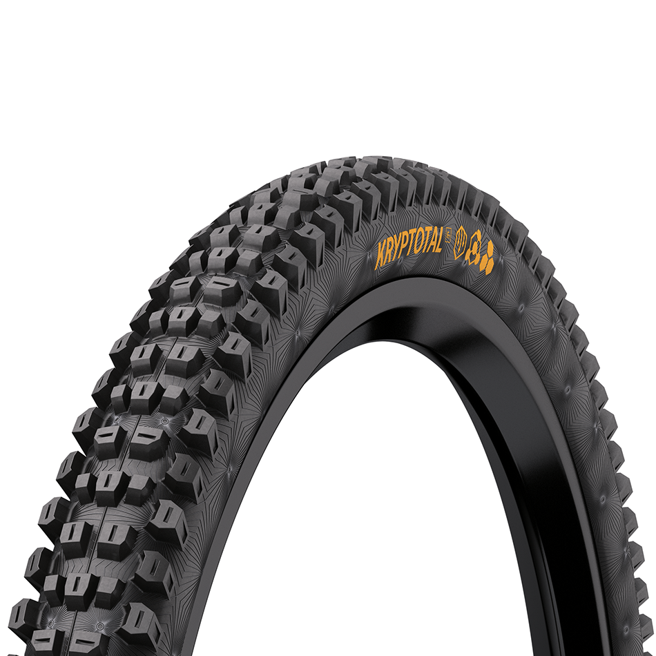 Continental Kryptotal Front Enduro Soft-Reifen 29 x 2,40 