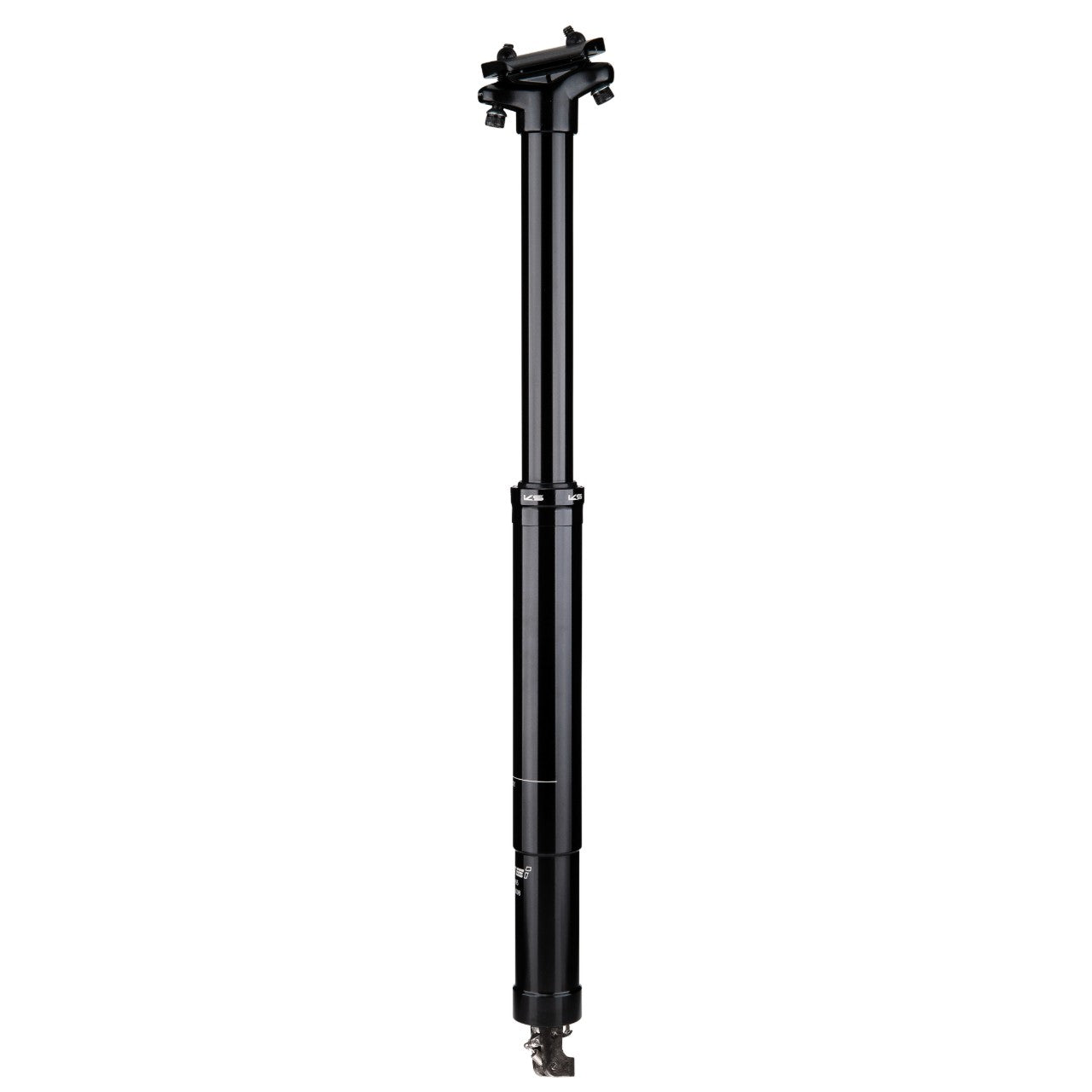 KS Kind Shock Rage Integra Telescopic Seatpost 