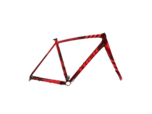 Trek Crockett Disc frame kit