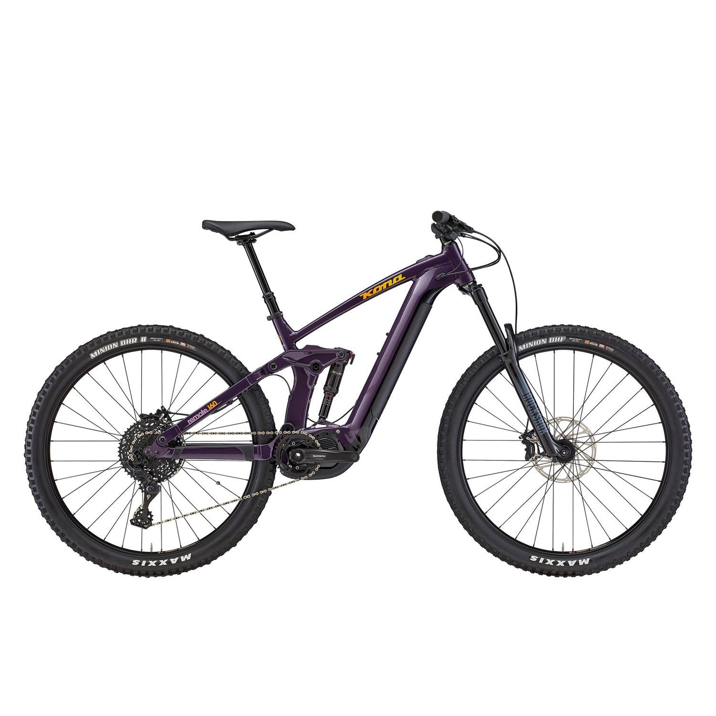 Kona Remote 160