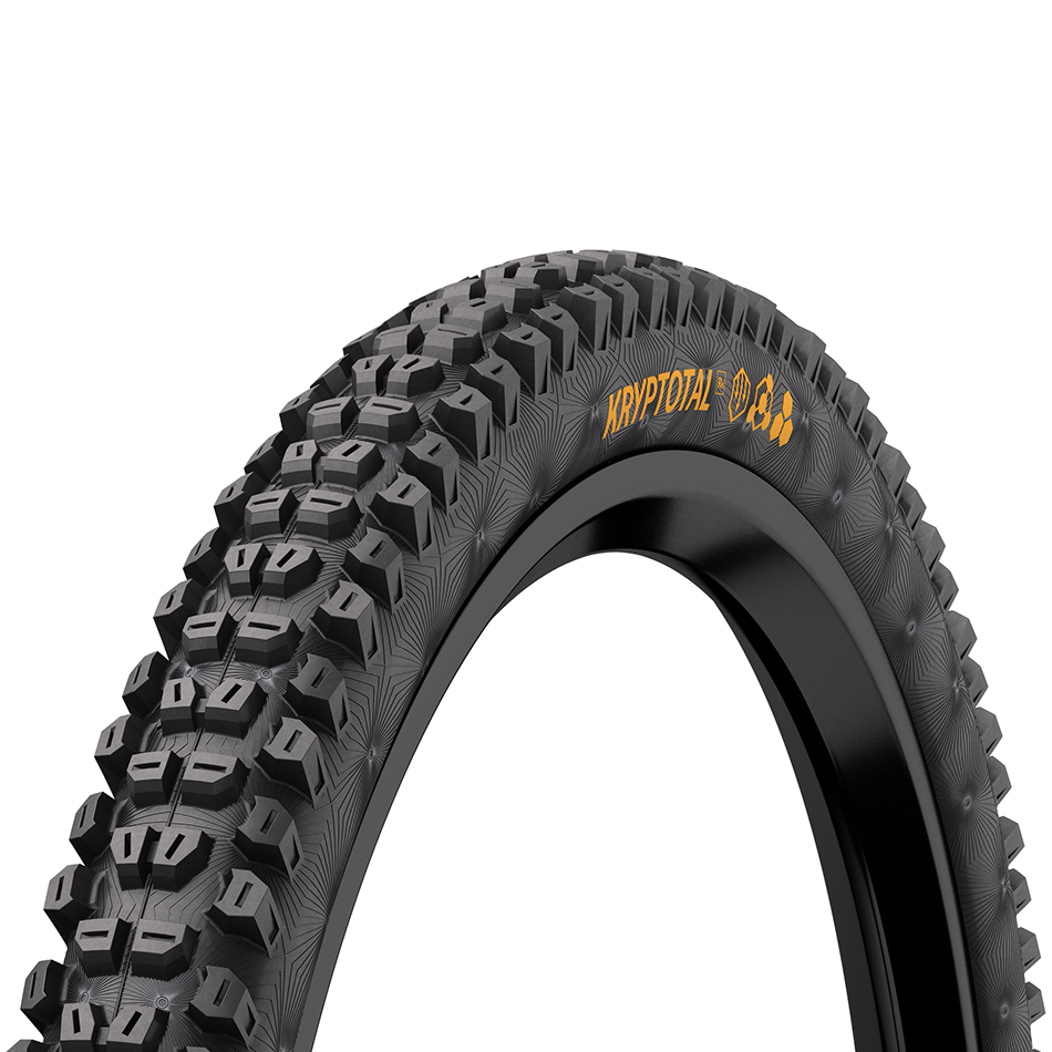 Continental Kryptotal Rear Trail Endurance TL Ready tire 29x2.40 