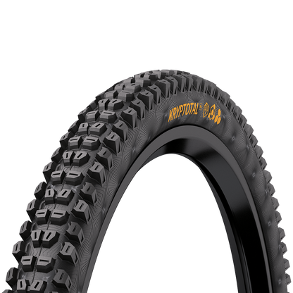 Continental Kryptotal Rear Trail Endurance TL Ready tire 29x2.40 