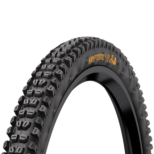 Continental Kryptotal Rear Trail Endurance TL Ready tire 29x2.40 