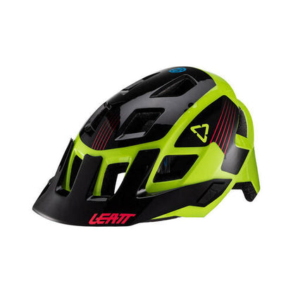 Leatt MTB AllMtn 1.0 Kinderhelm