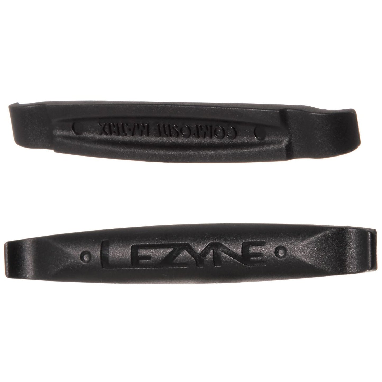 Pair of Lezyne Matrix Tire Levers