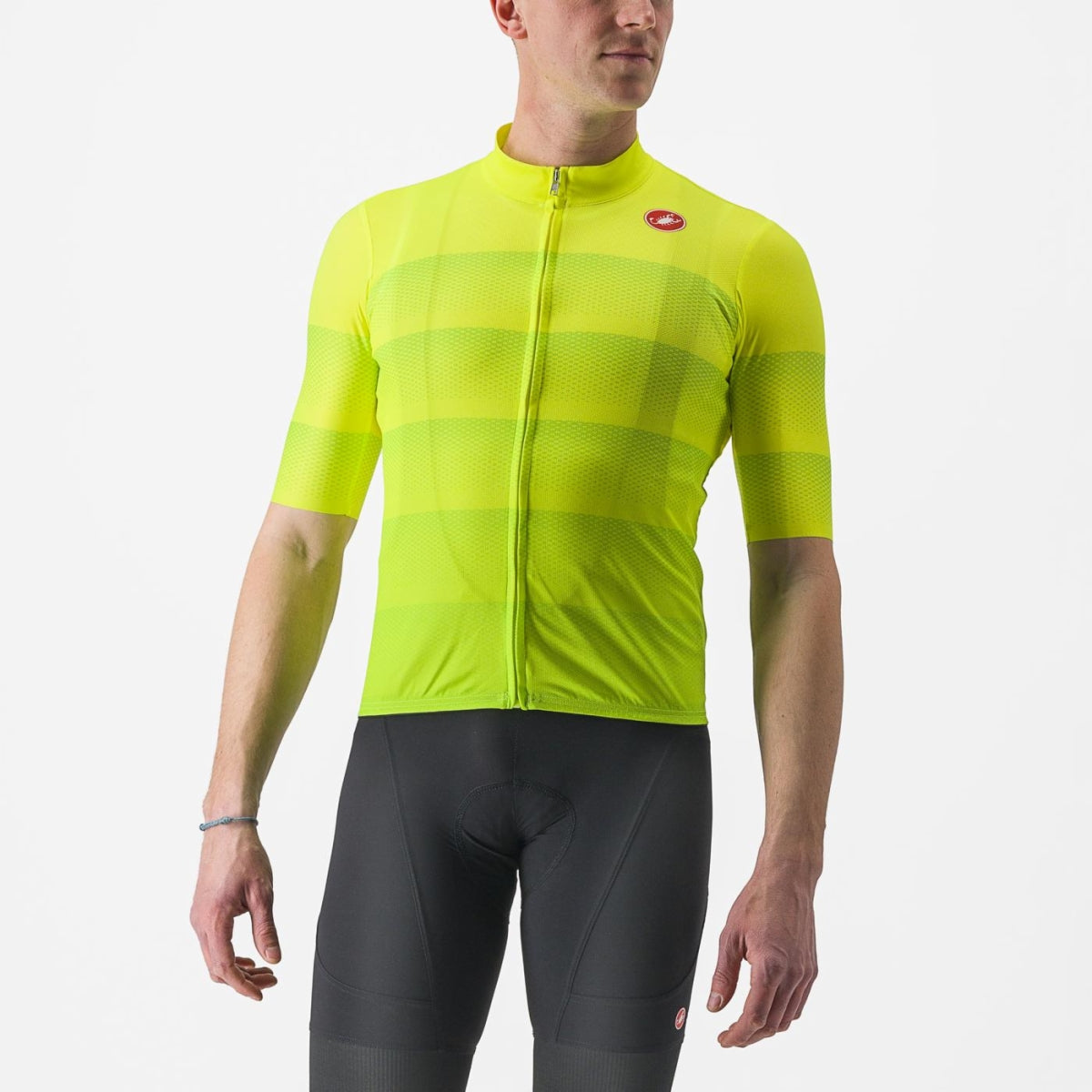 Castelli Levels 2023 Trikot 