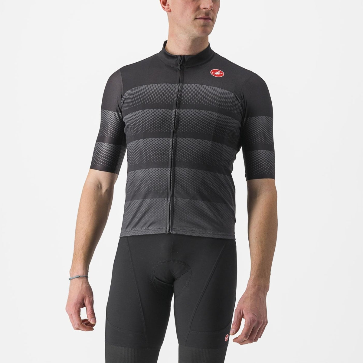 Castelli Levels 2023 Trikot 