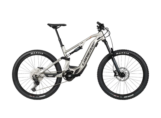 Lapierre Overvolt TR 5.6