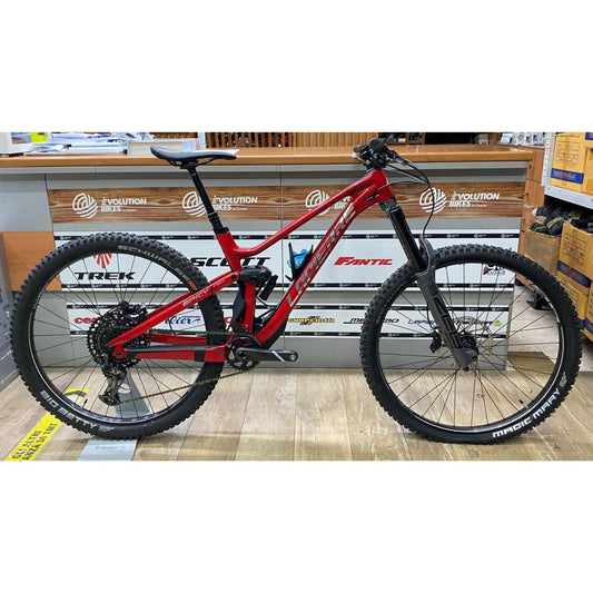 Lapierre Spicy CF Team Größe M - Gebraucht 