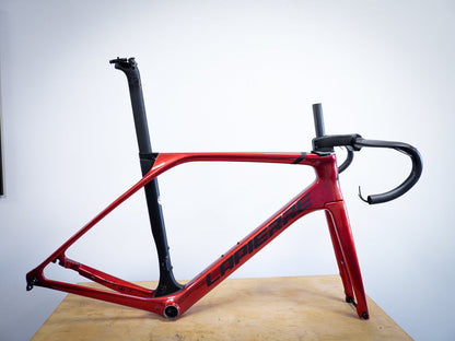 Lapierre Aircode DRS 8.0 frame kit 