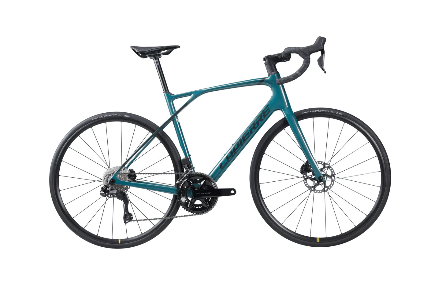 Lapierre Pulsium 5.0 Di2