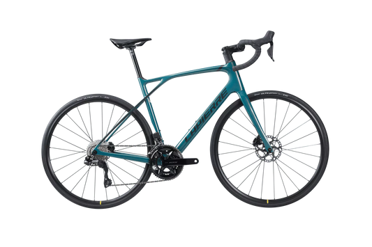 Lapierre Pulsium 5.0 Di2