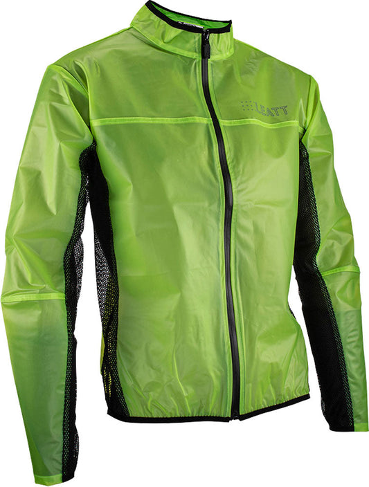 Leatt MTB Racecover Jacke 