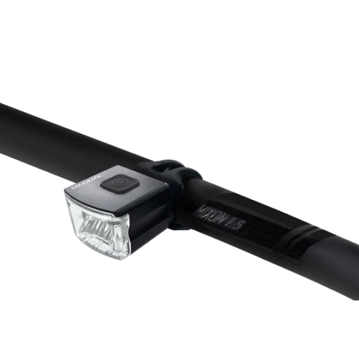 Syncros HeadLight SHL-02 Sicherheits-Frontlicht