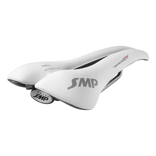 SMP WELL M1 saddle