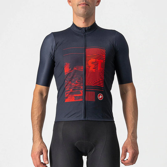 Castelli 13 Screen shirt