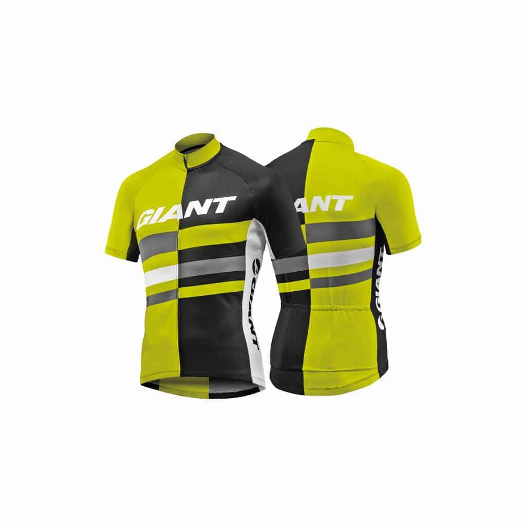 GIANT PURSUE SS JERSEY RADFAHRERJERSEY