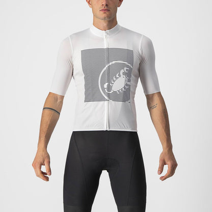 Castelli Bagarre-Trikot für Herren