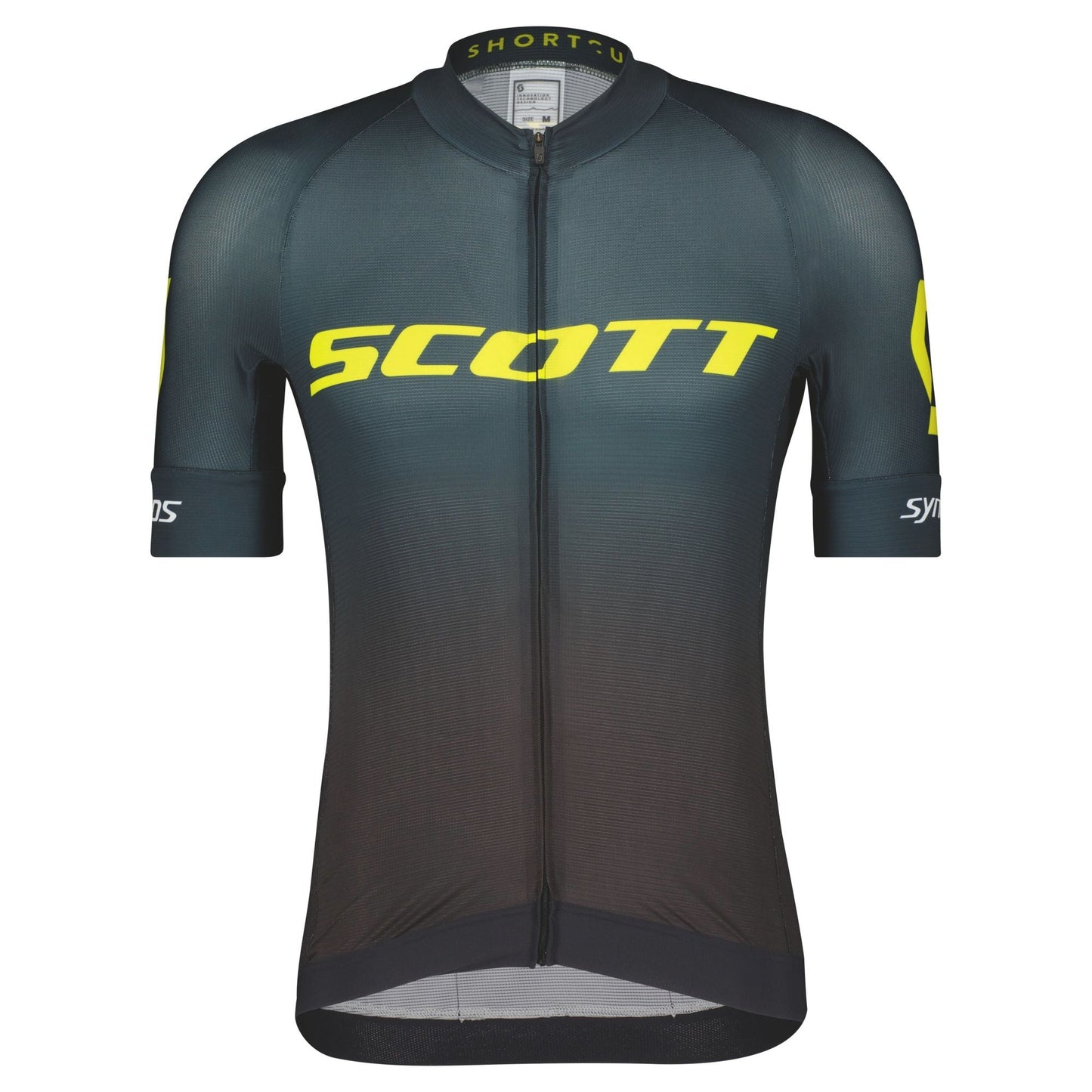 Scott RC Pro WC Edt. Men's Jersey Short-sleeved