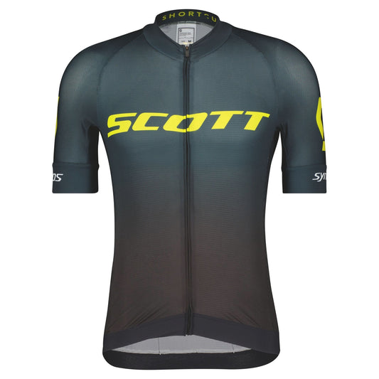 Scott RC Pro WC Edt. Herrentrikot Kurzarm