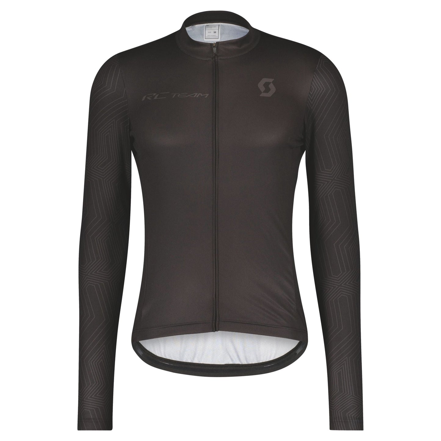 Scott RC Team 10 Long Sleeve Men's Jersey