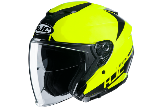 Hjc i30 Baras Helm