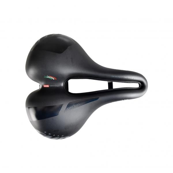 SMP Martin Touring Medium saddle