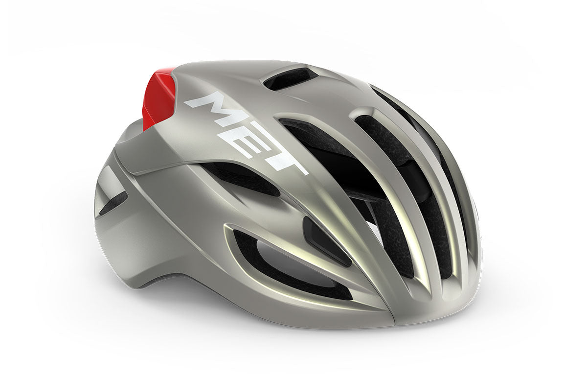 Met Rivale Mips helmet - 2023