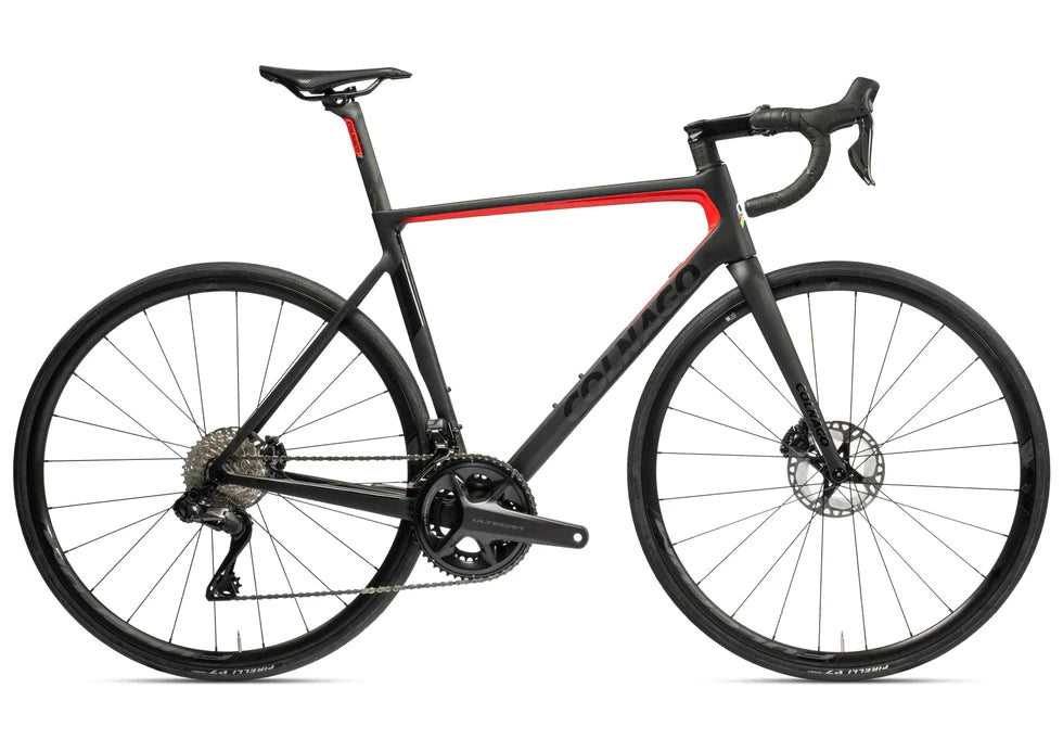 Colnago V3 Disc – Sram Rival eTap AXS