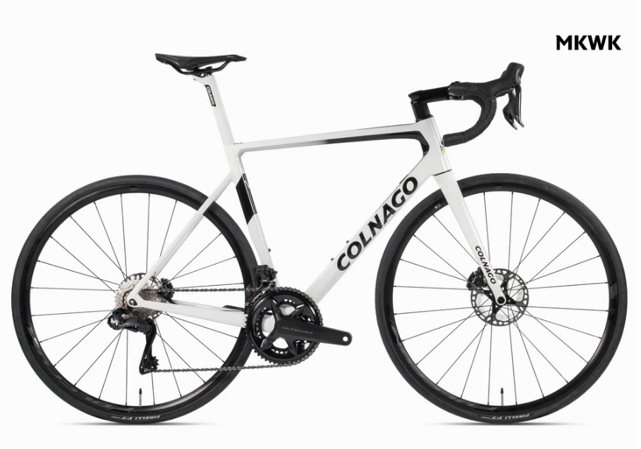 Colnago V3 Disc – Shimano 105 Di2