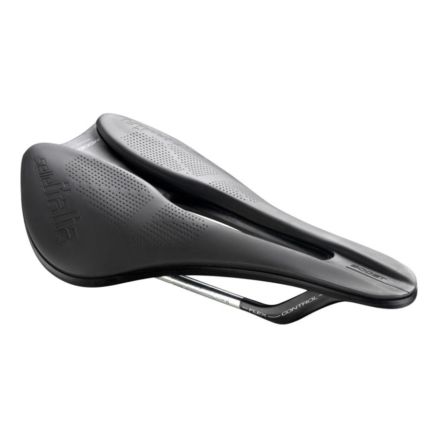 Selle Italia Model X Green Superflow L3 saddle