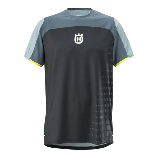 Husqvarna Pathfinder Shortsleeve Jersey